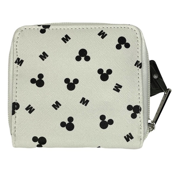 Disney Buckle Down Micky Mouse Icon Wallet - Picture 3 of 5